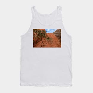 Uluru 09 Tank Top